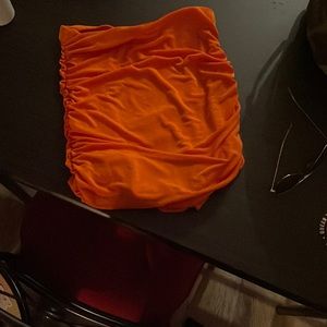 Daphne halloween costume skirt 🔥🖤💋🐕